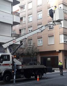 Imagen secundaria 2 - Calahorra recupera el pulso