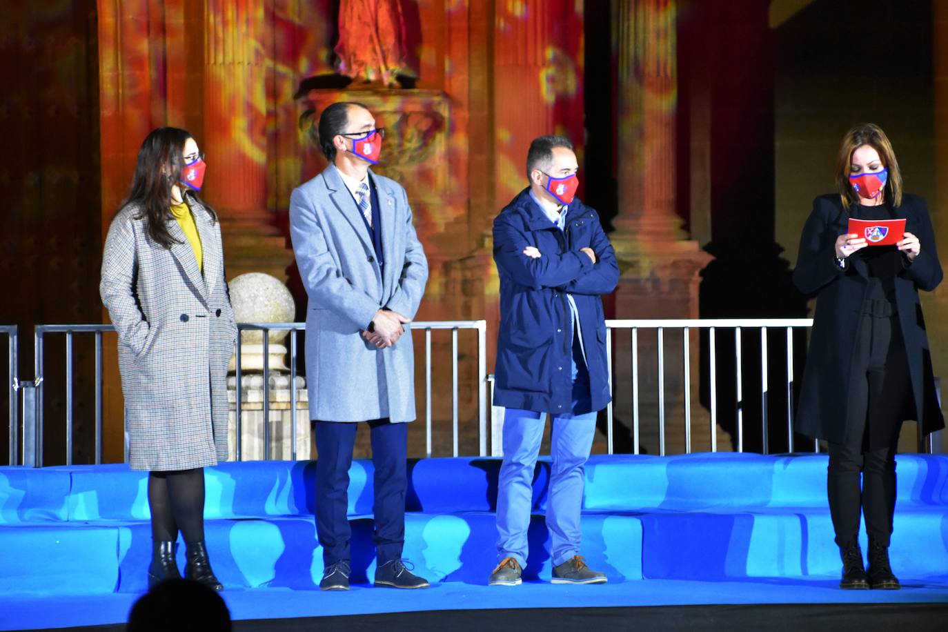 El club cuenta con equipos en Segunda B, Tercera, Juvenil Nacional, Juvenil Territorial y Territorial Femenino