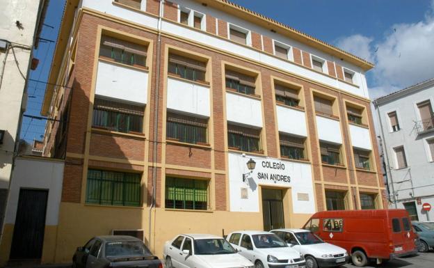 Las pruebas PCR destapan diez casos más en el colegio San Andrés de Calahorra