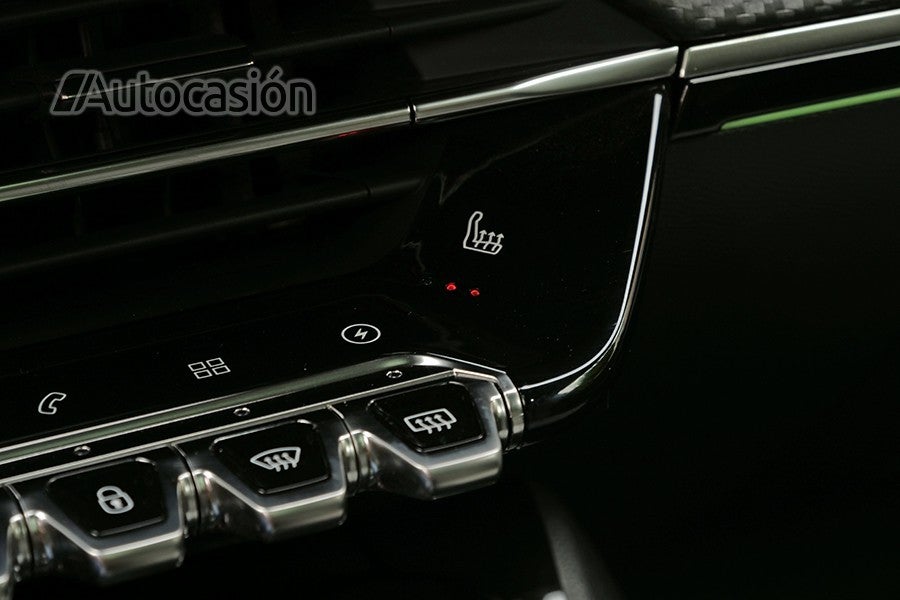 Fotos: Fotogalería: Peugeot e-2008