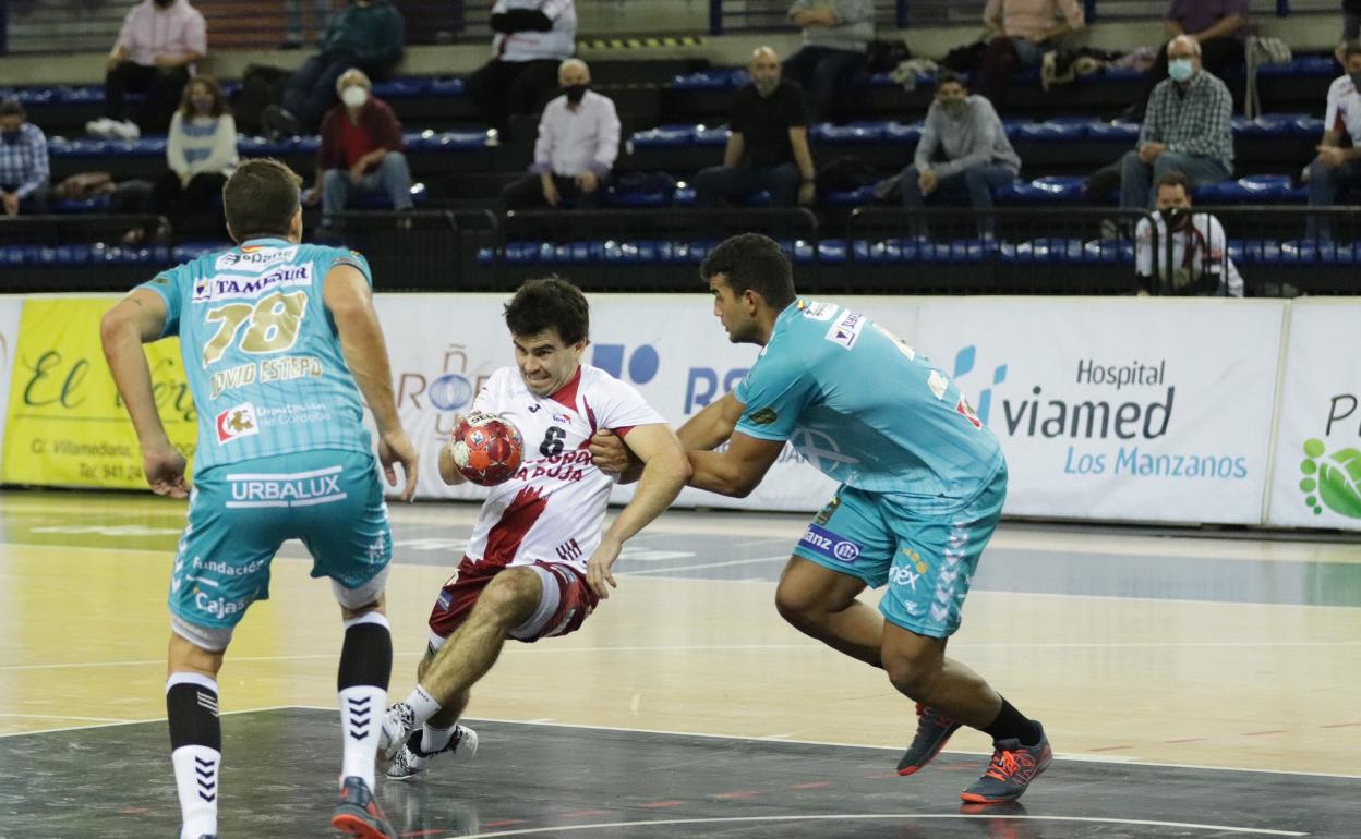 Balenciaga ha cuajado un buen encuentro. 