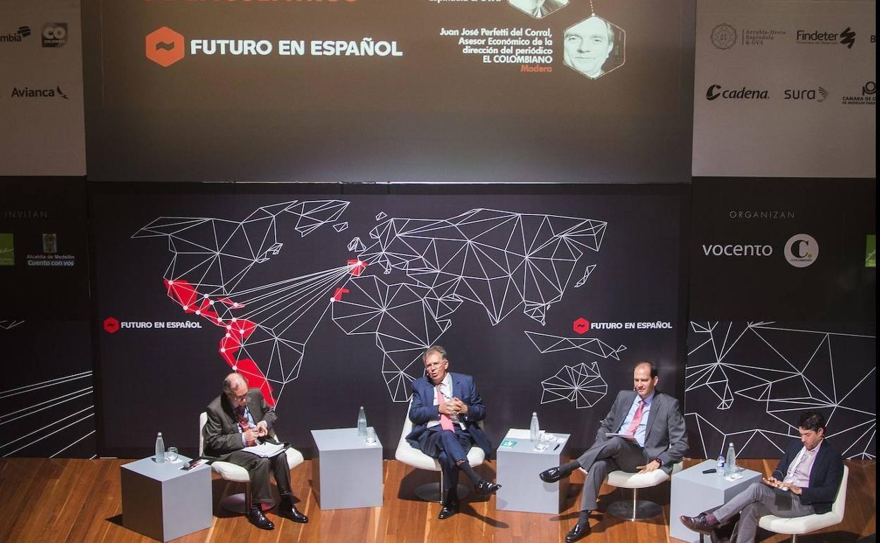 Un idioma, infinitos potenciales