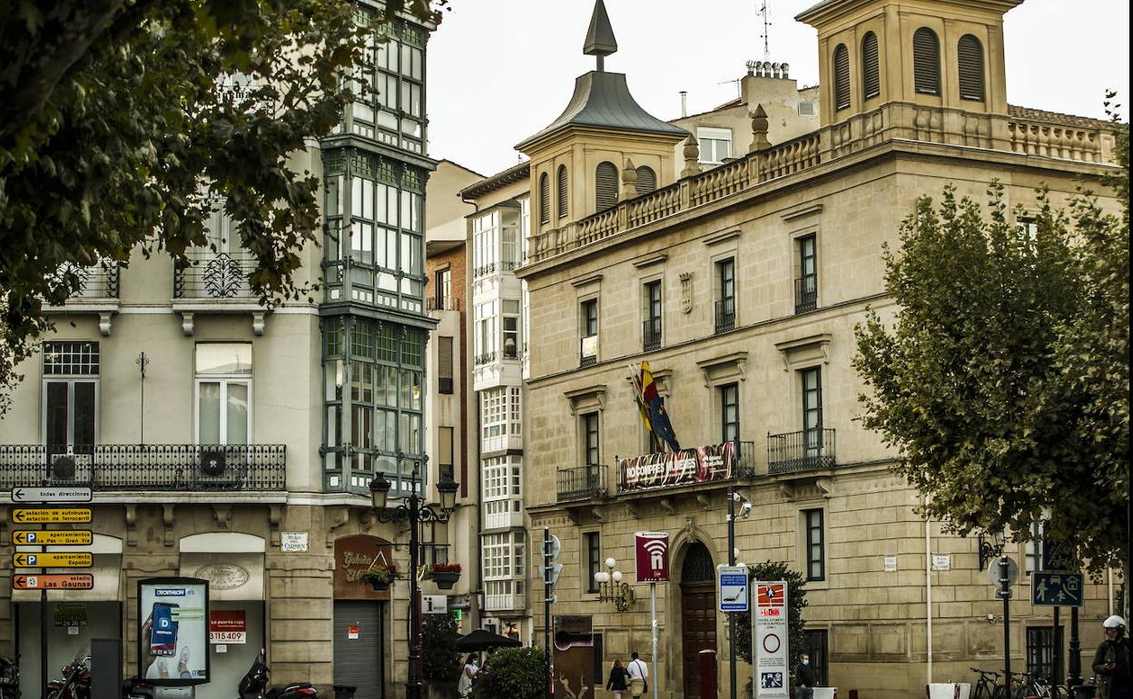 Instituto de Estudios Riojanos