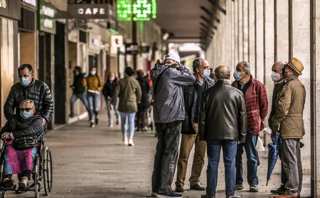 Aumenta la presión hospitalaria en La Rioja con diez ingresos más por COVID-19