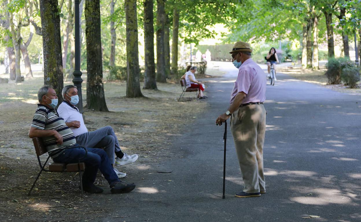 Los planes de pensiones pierden 1,3 millones de partícipes en diez años