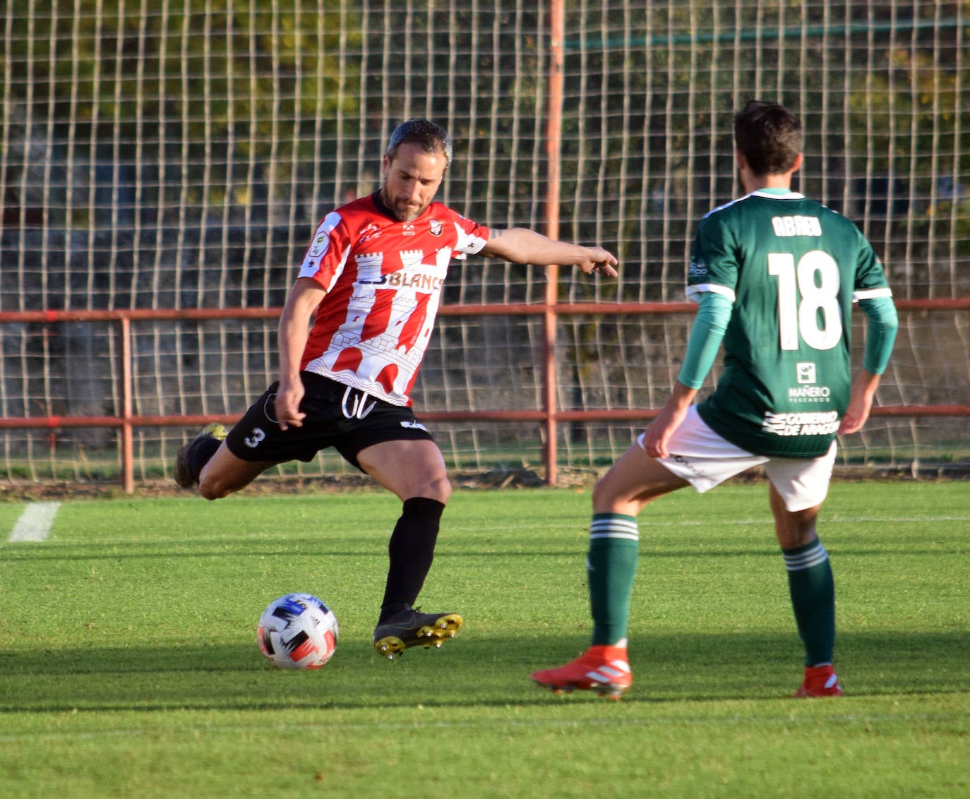 Los de Albert Aguilá han superado al conjunto aragonés gracias a tres goles en cinco minutos