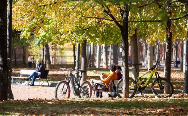 Logroño vuelve a sumar casos activos tras seis días de descenso