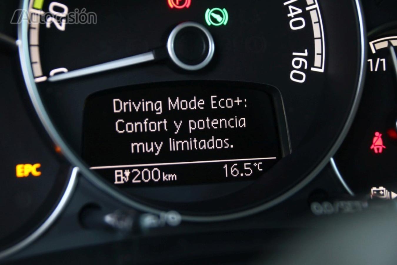 Fotos: Fotogalería: Skoda Citigo e iV