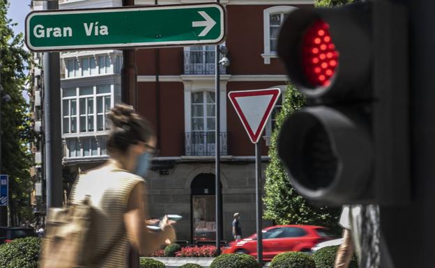 Logroño aumenta ligeramente sus casos activos hasta alcanzar los 504