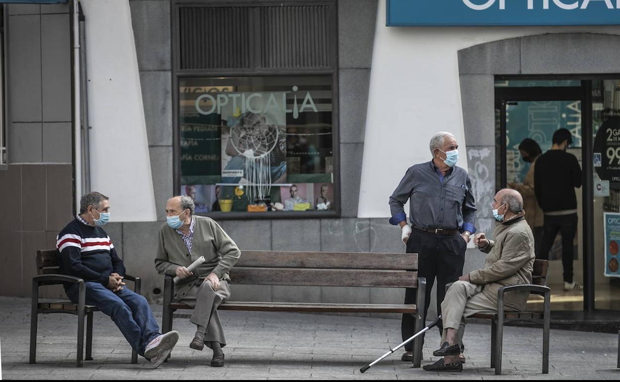 El cierre perimetral de Arnedo se revisará semana a semana