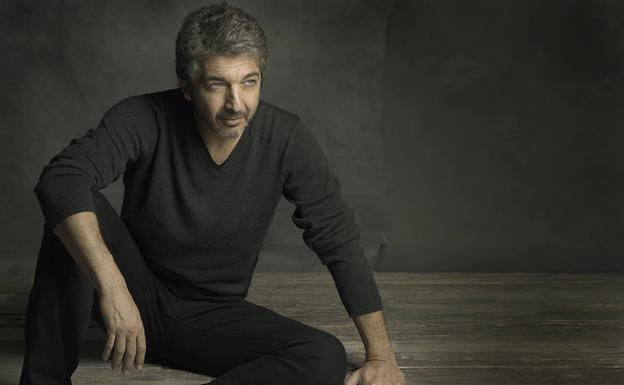 Ricardo Darín.