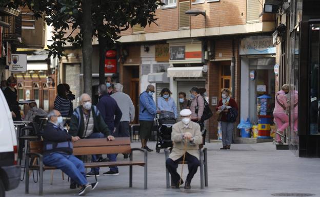 La hostelería de Arnedo volverá a abrir sus puertas este viernes tras más de un mes cerrada