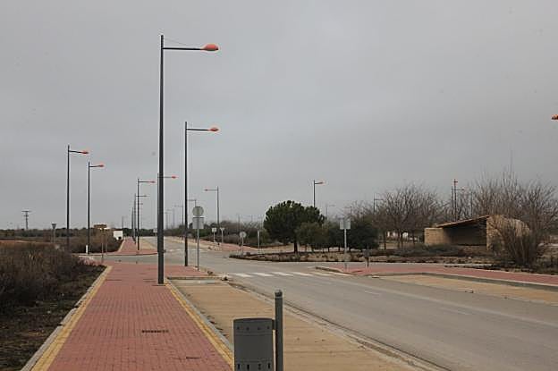 Alfaro reitera su interés para ser la 'Ciudad del envase y el embalaje'