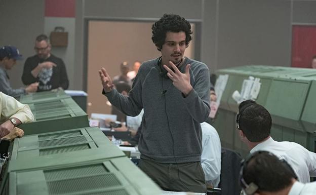 Damien Chazelle.