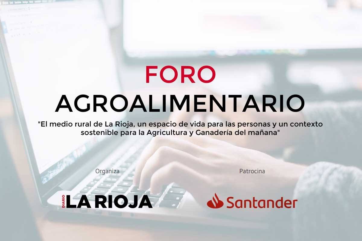 Una jornada agroalimentaria para tratar los retos que afronta el sector