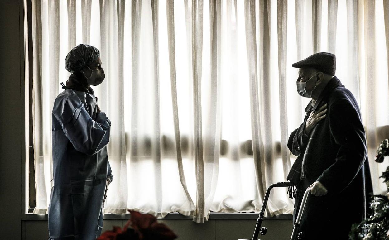 Segundo día consecutivo sin fallecidos por COVID