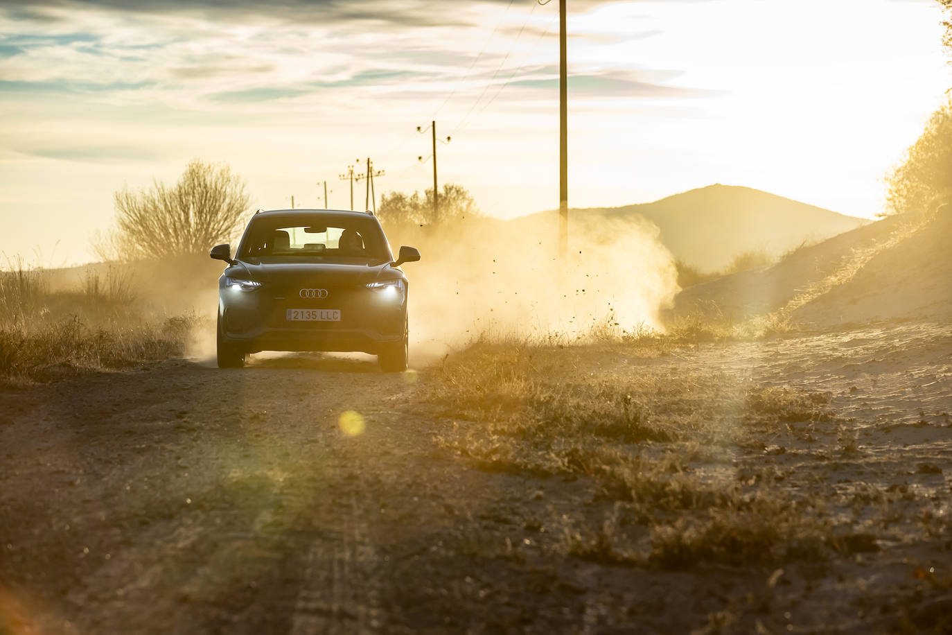 Fotos: Fotogalería: Audi Q5 2021