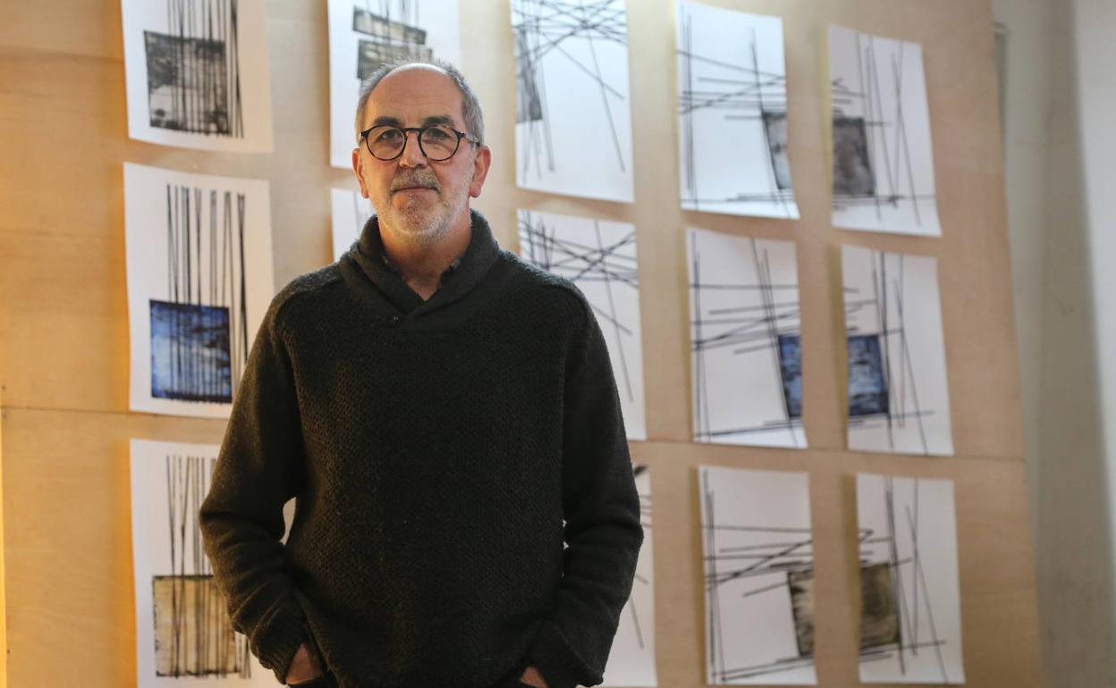 José Antonio Olarte. 