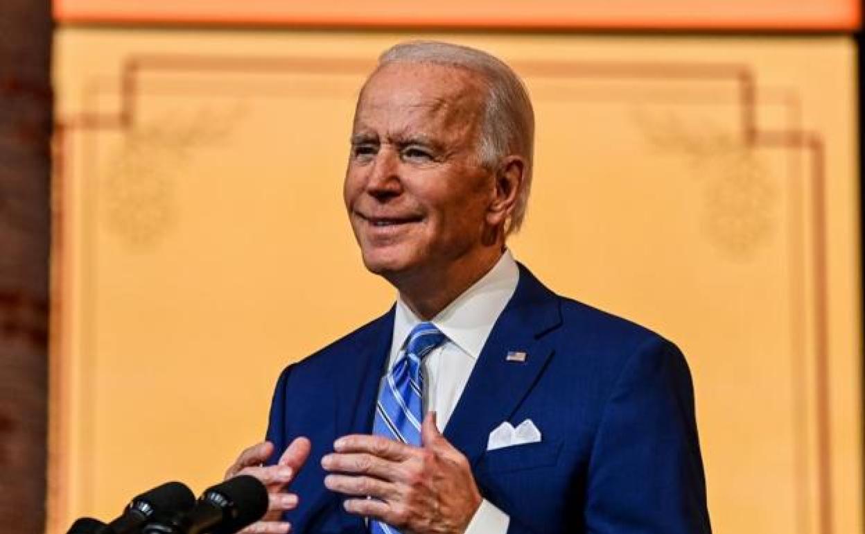 Joe Biden