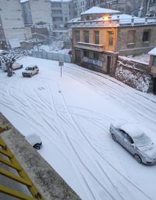 Imagen secundaria 2 - Cervera