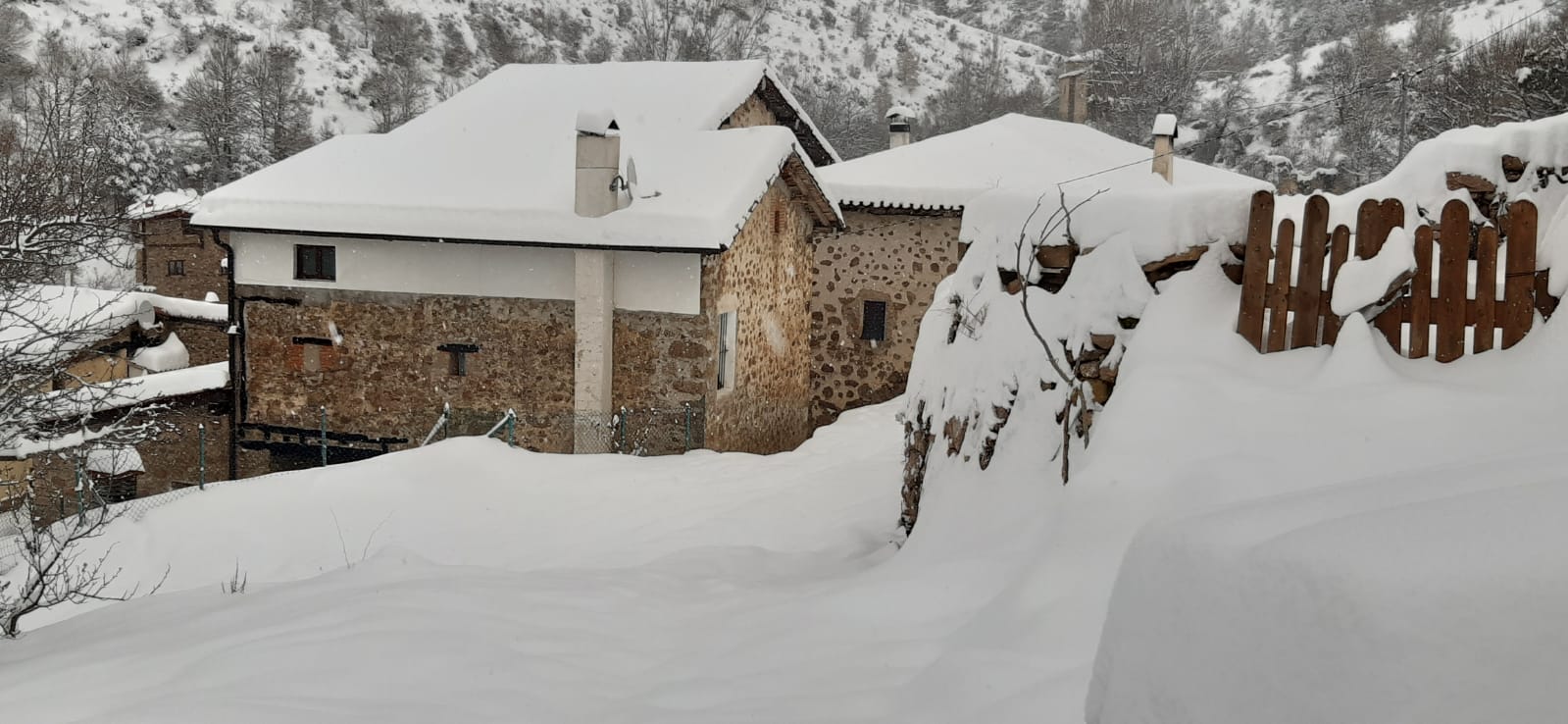 Aldeanueva de Cameros