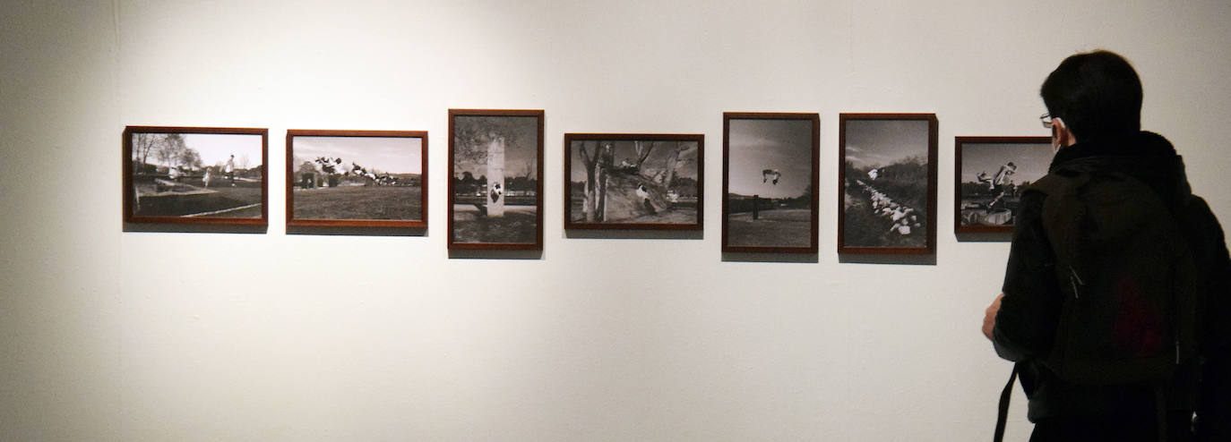 Fotos: Las exposiciones de &#039;Actual 2021&#039;