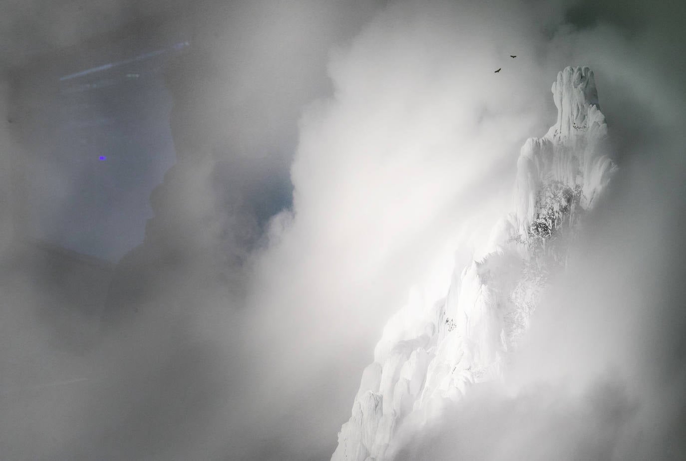Fotos: Las exposiciones de &#039;Actual 2021&#039;