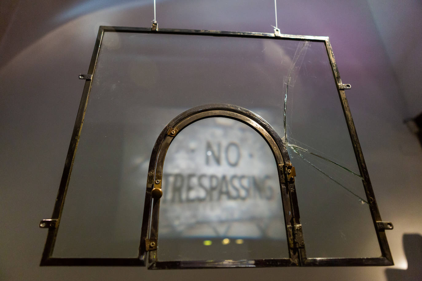 Fotos: Las exposiciones de &#039;Actual 2021&#039;