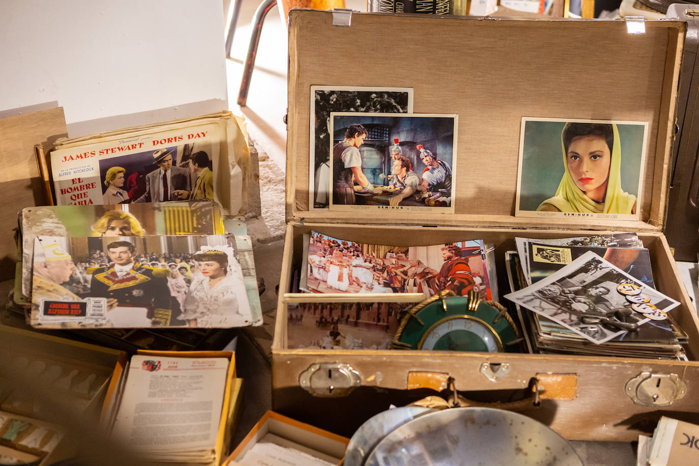 Fotos: Las exposiciones de &#039;Actual 2021&#039;