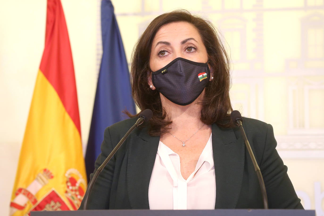 Fotos: El Gobierno riojano cierra todos los establecimientos a las cinco de la tarde y recomienda el autoconfinamiento