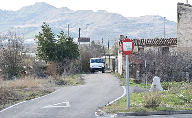 El camino, este viernes