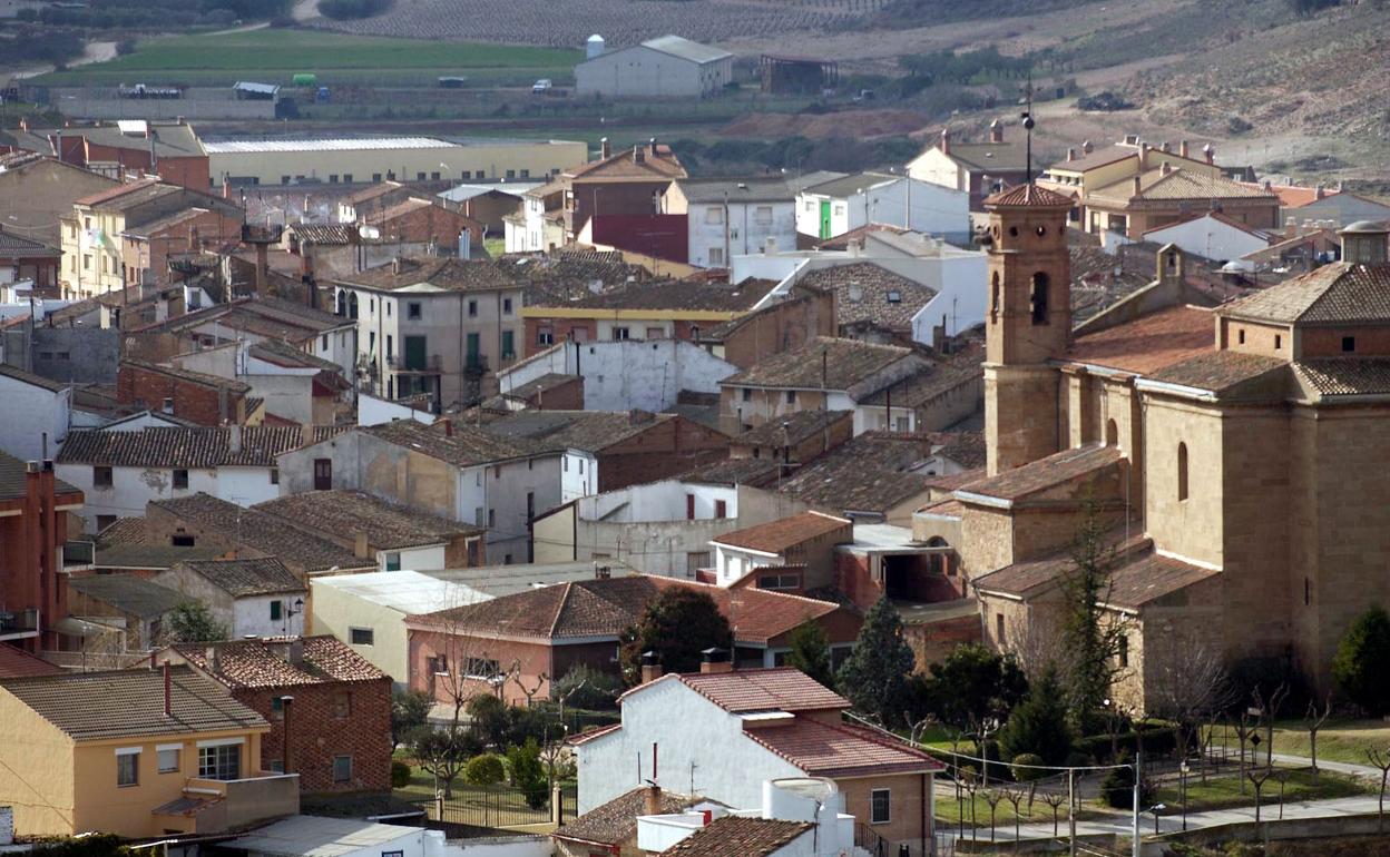 Ayuntamiento de Alcanadre: «No contamos con más oportunidades. Es el momento de quedarnos en casa»