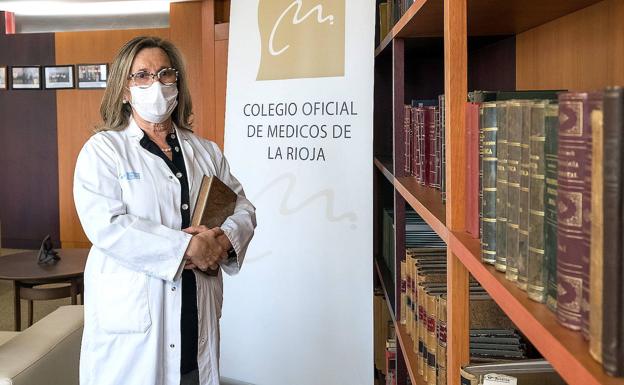 El Colegio de Médicos recomienda al Gobierno de La Rioja el confinamiento obligatorio