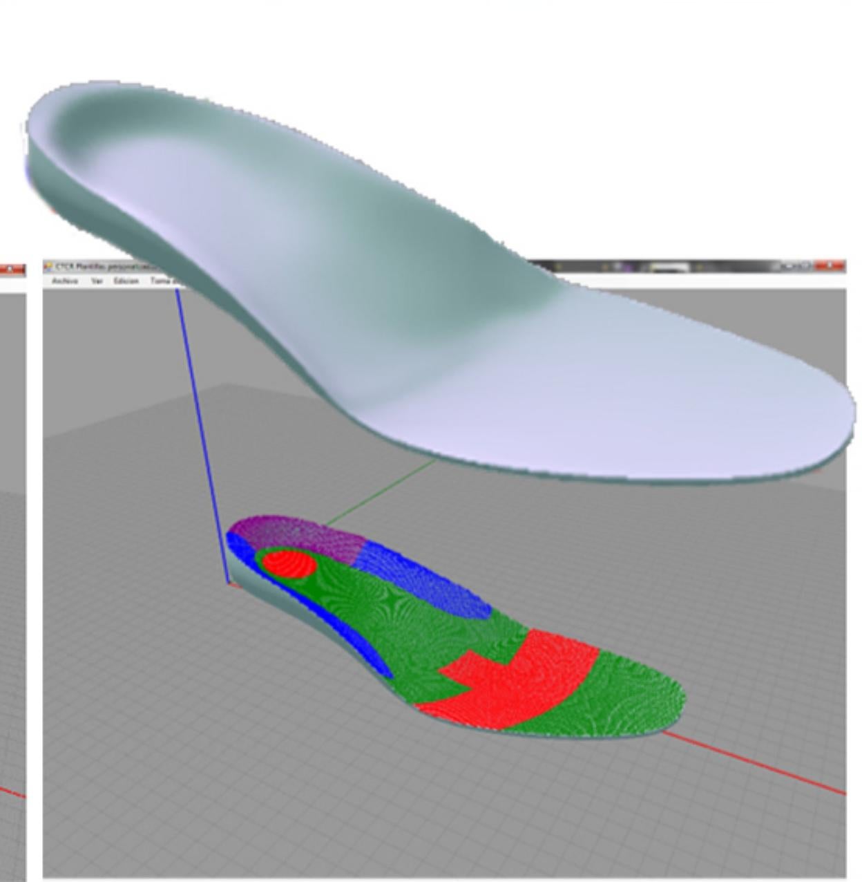 Imagen del proyecto. 