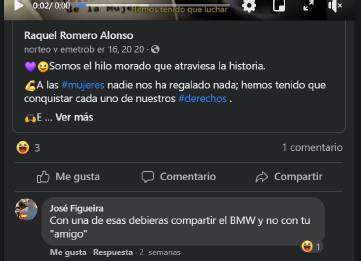 Fotos: Las amenazas que ha recibido Mario Herrera