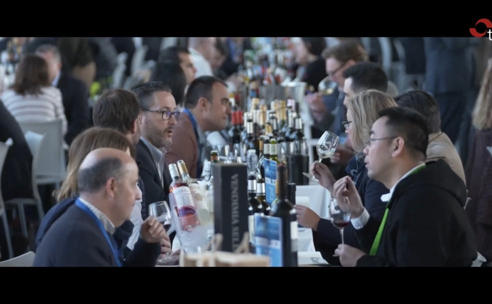 La Rioja, tierra exportadora