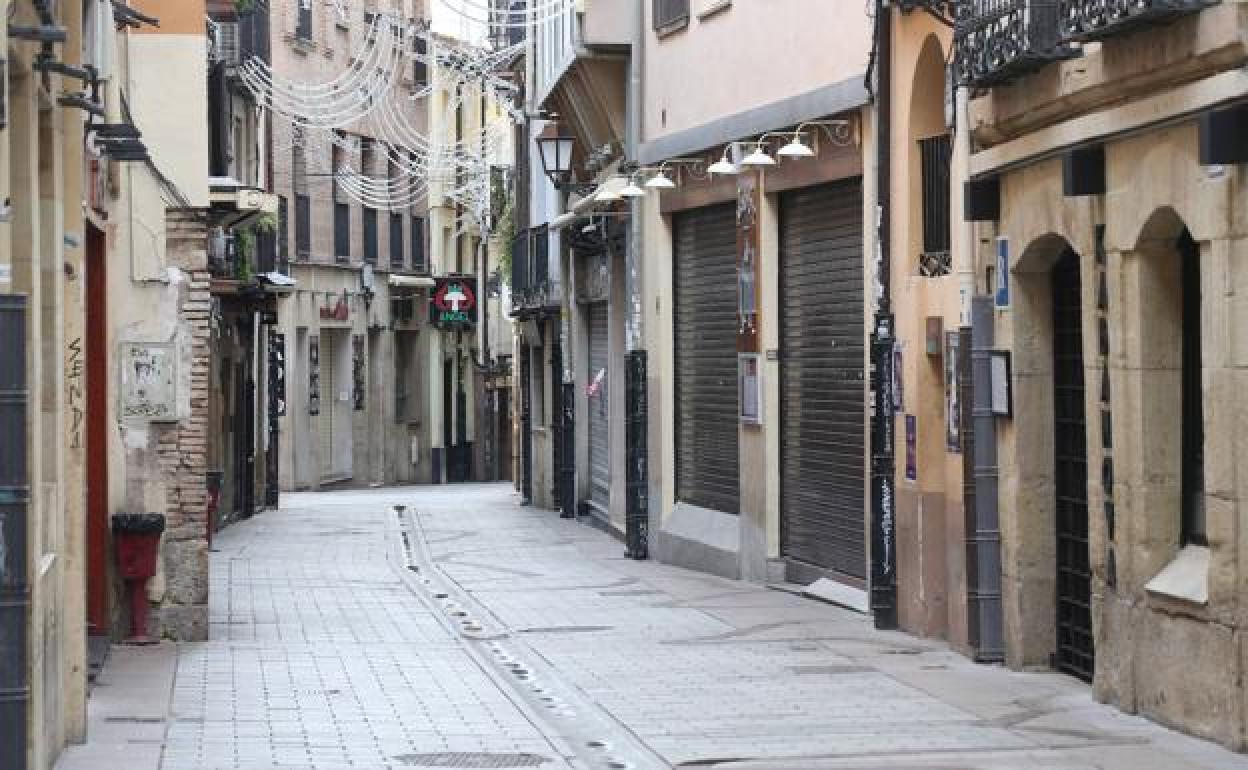 Pueblo a pueblo: suben los casos en Arnedo y bajan en Logroño