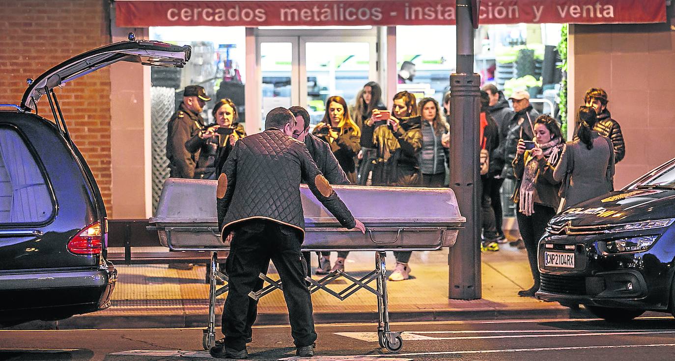 Un año después: el crimen de Pedro José Sáez aún busca asesino