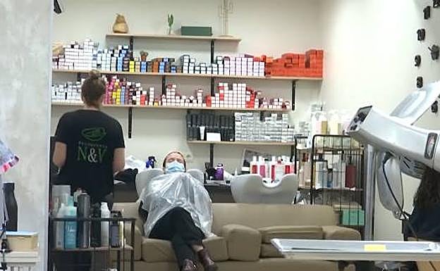 Francisco Martínez Bergés: «Rescate ya, por favor»