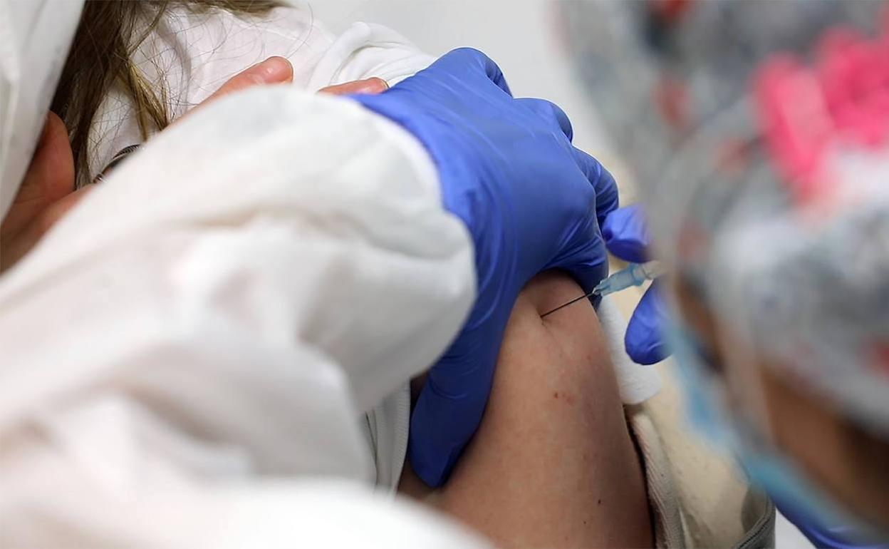 La Rioja administra 506 vacunas en las últimas horas