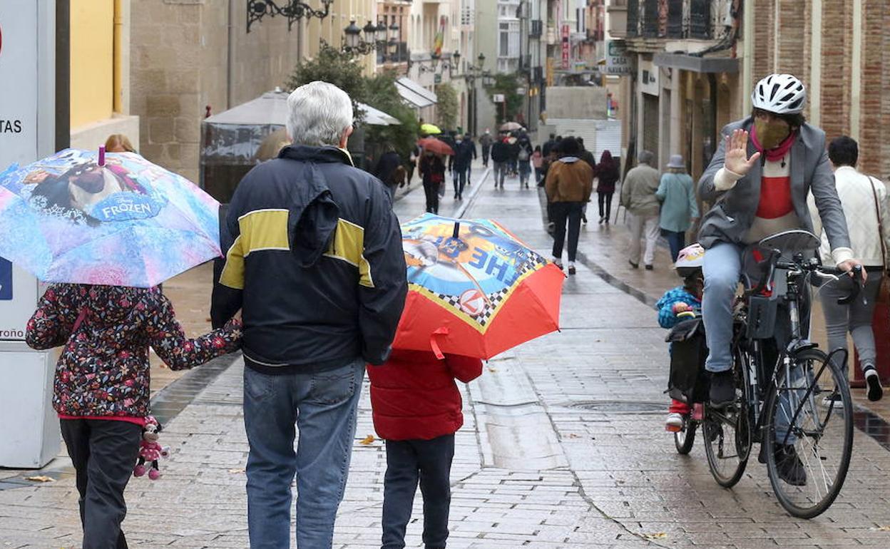 Renunciar a la Semana Santa