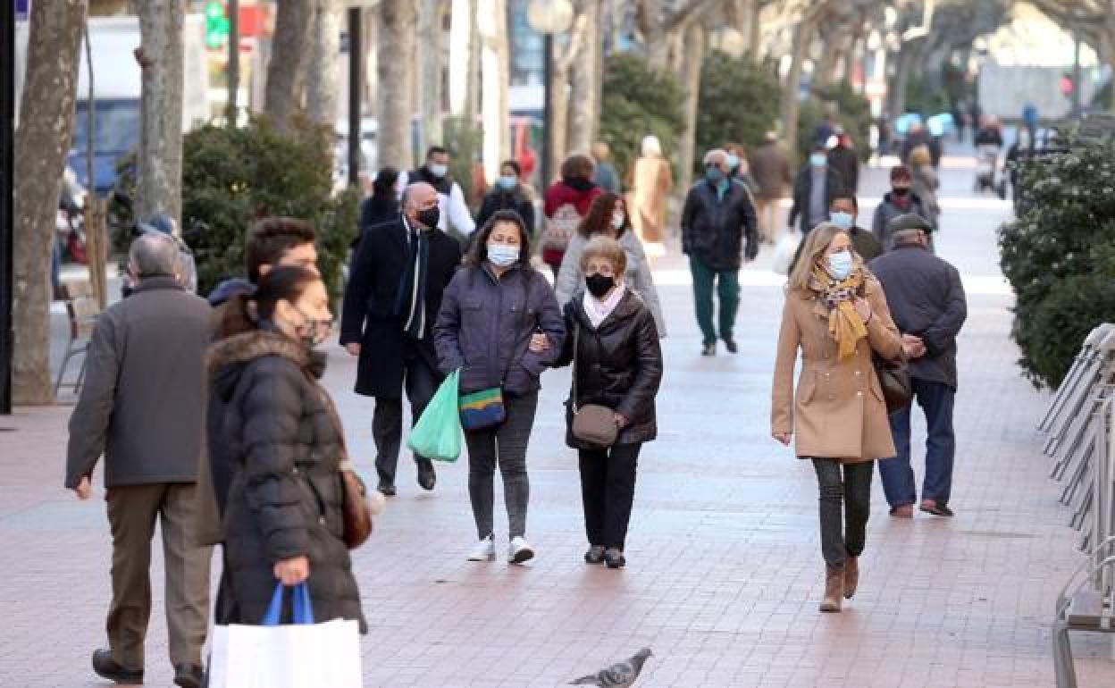 Pueblo a pueblo: subida en Pradejón, Logroño y Calahorra