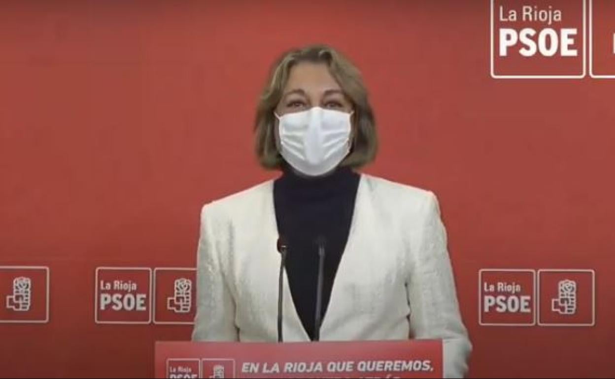 De Pablo: «Nunca se podrá impedir que un riojano reciba ayuda del sistema público para poner fin a su vida»