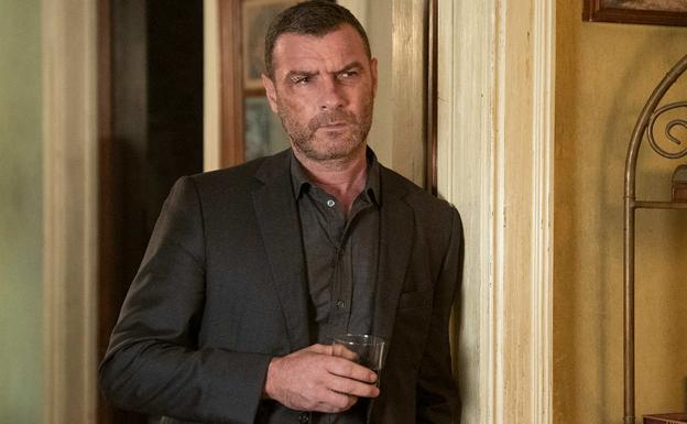 Ray Donovan.