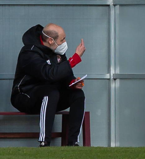 Fotos: Las imágenes de la goleada del Tudelano a la SD Logroñés
