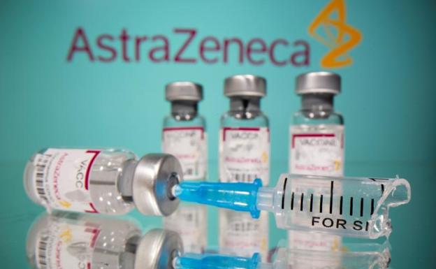 La EMA anticipa que avalará AstraZeneca pese a las dudas en la UE