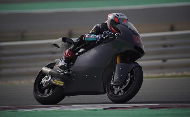 Moto2: Los españoles buscarán resarcirse del gris 2020