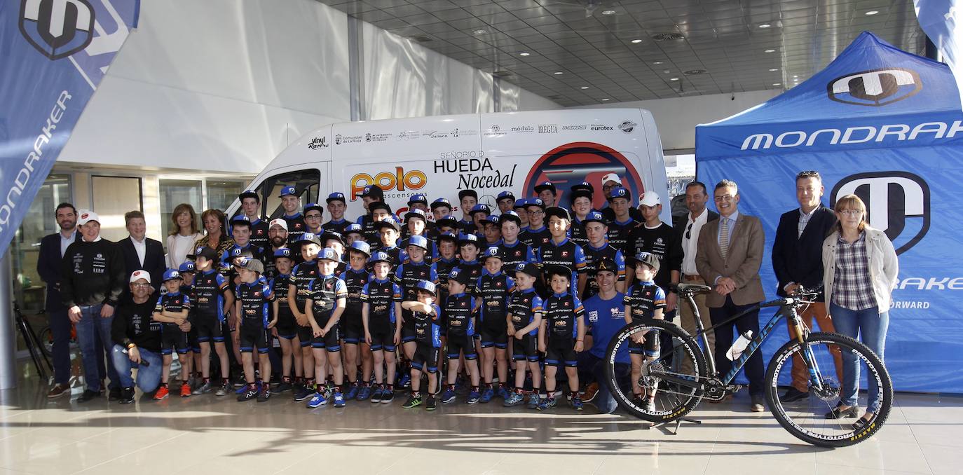 Fotos: Carlos Coloma dice adiós