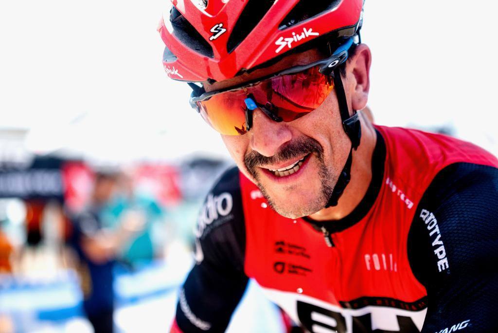 Fotos: Carlos Coloma dice adiós