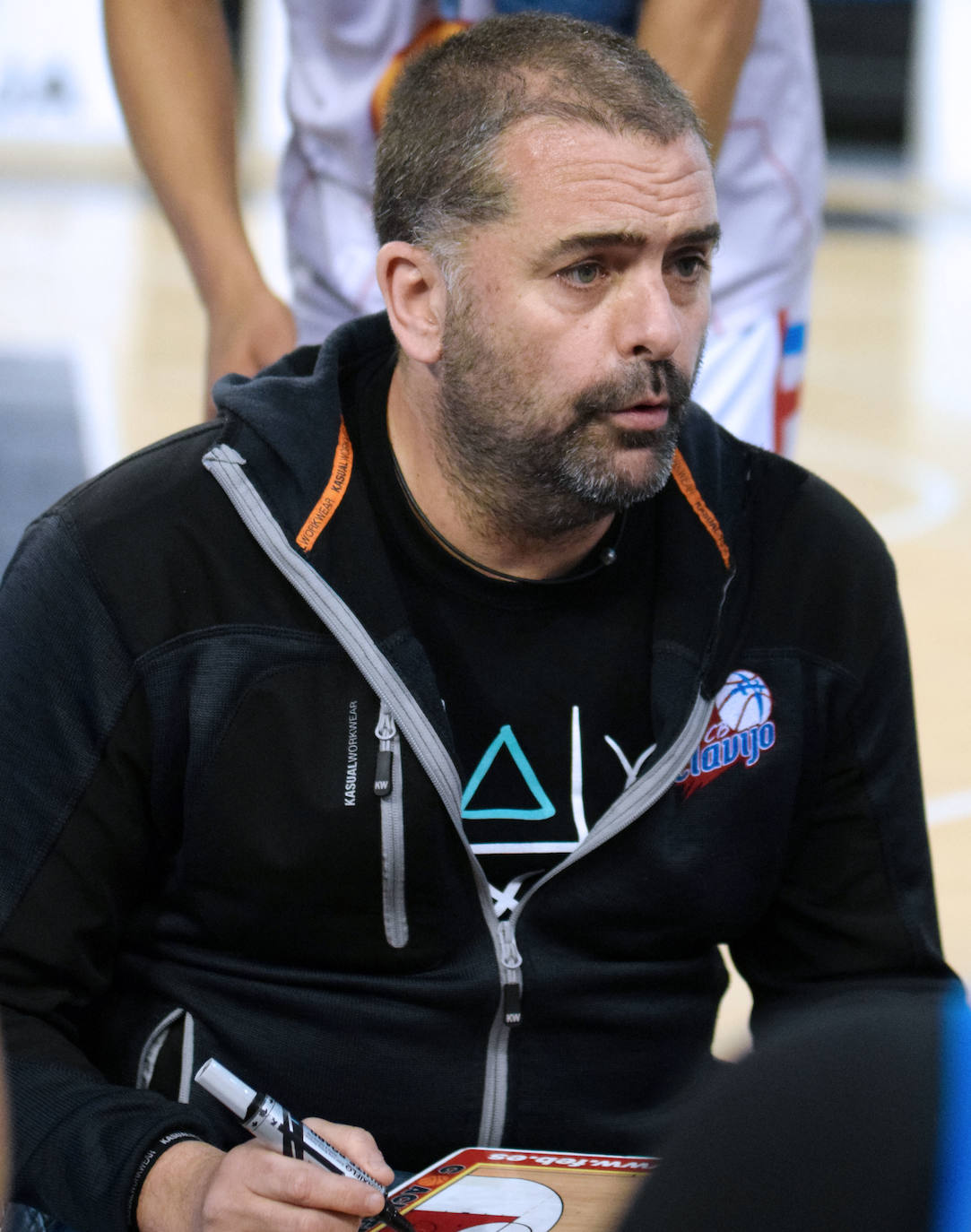 Fotos: El Clavijo logra un gran triunfo frente al Marbella